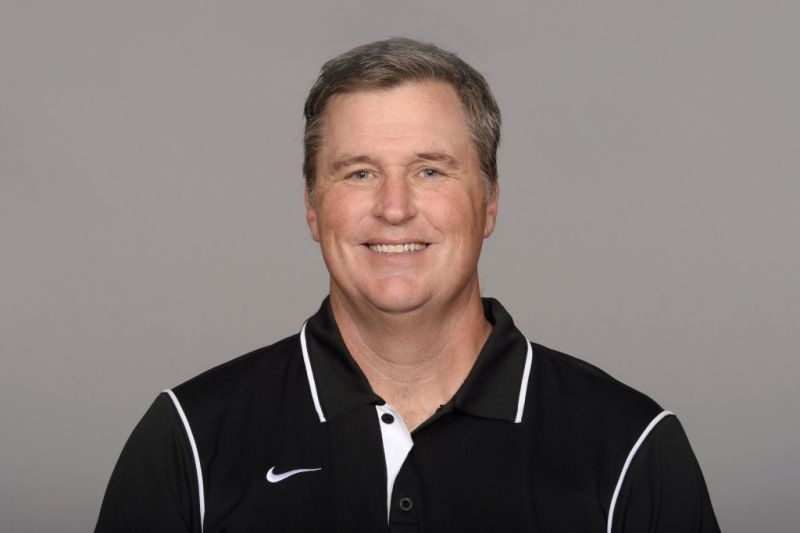 Doug Marrone - Motivational Sports Speaker