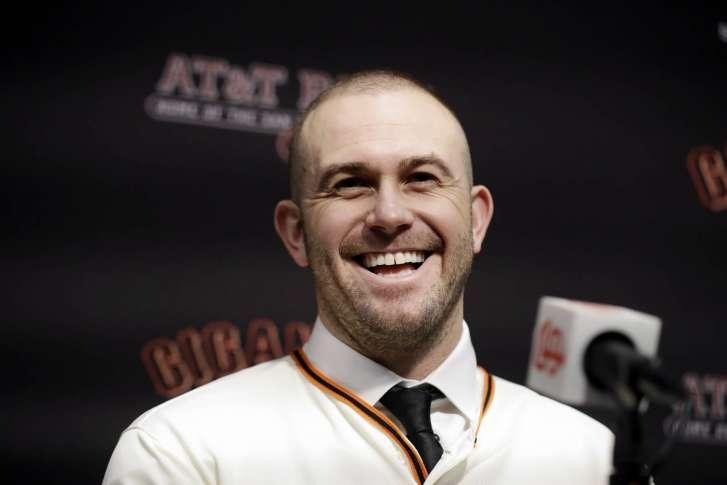 Evan Longoria - Professional Sports Motivational Speaker