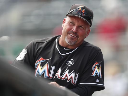 Fredi Gonzalez - Motivational Sports Speaker