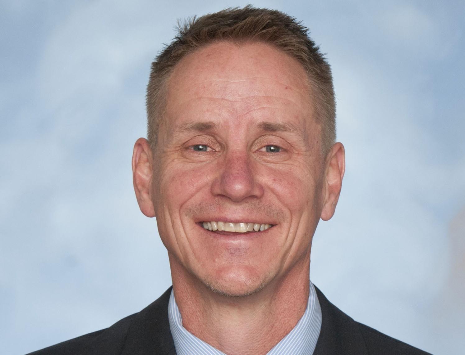 Gary Andersen - Professional Sports Motivational Speaker