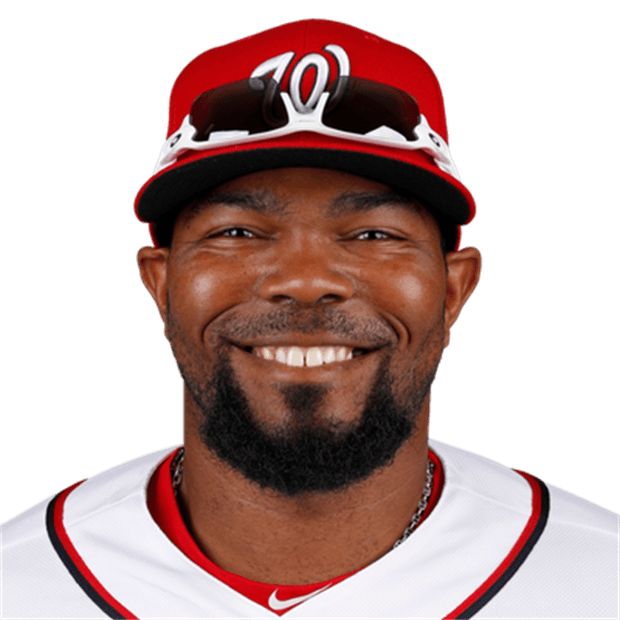 Howie Kendrick - Motivational Sports Speaker