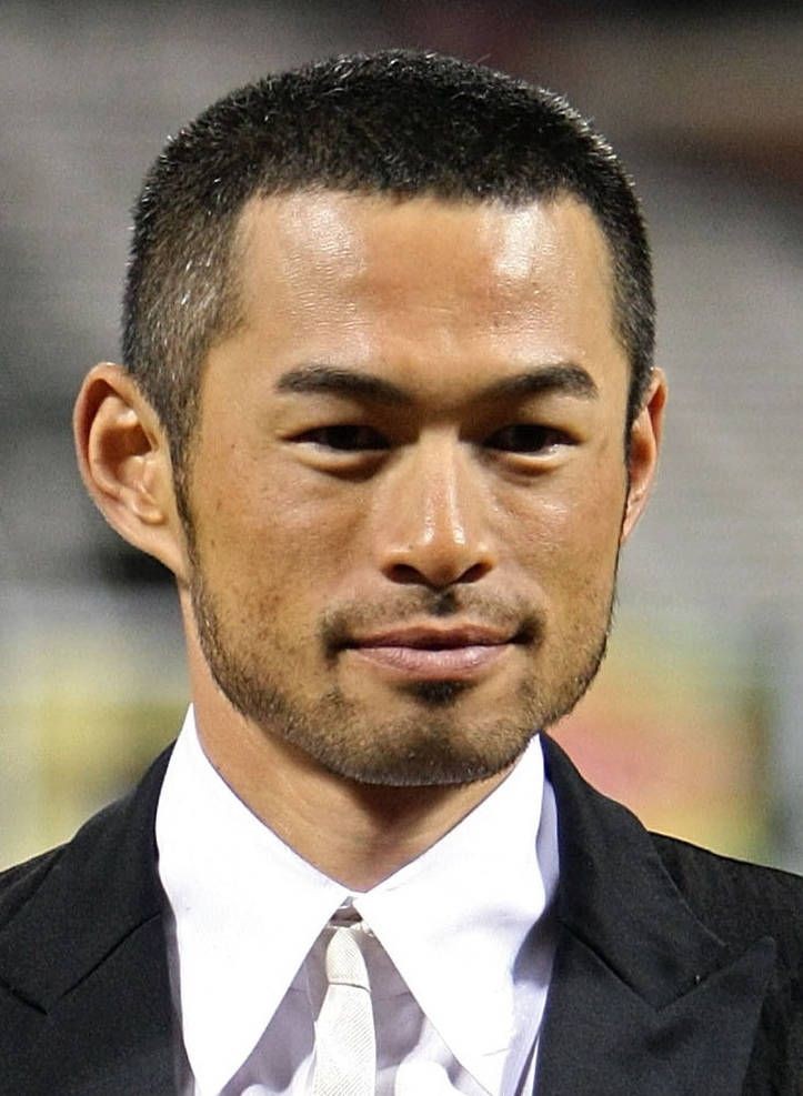 Ichiro Suzuki - Professional Sports Motivational Speaker