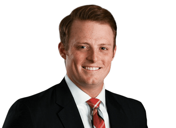 Greg McElroy - Professional Sports Motivational Speaker