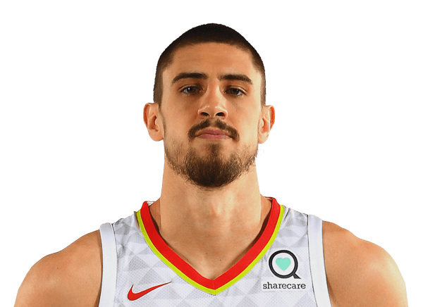 Alex Len - Motivational Sports Speaker
