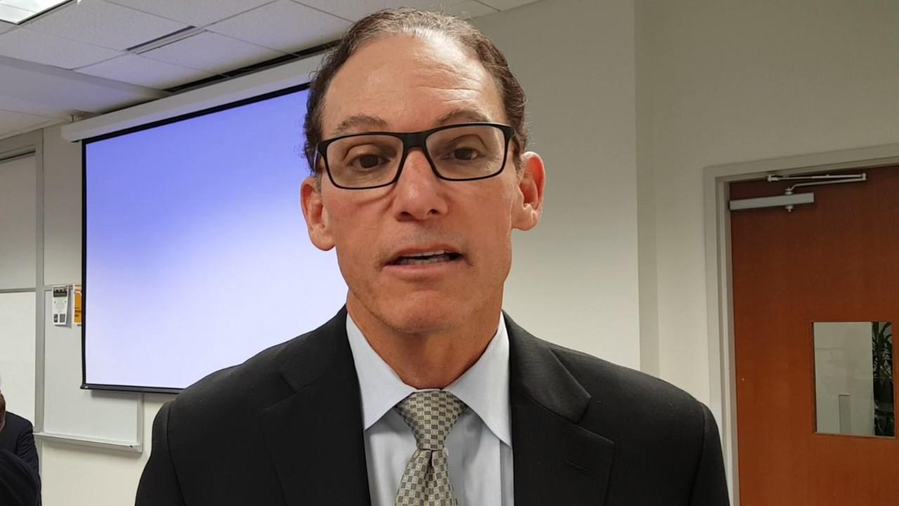 Marc Trestman - Professional Sports Motivational Speaker