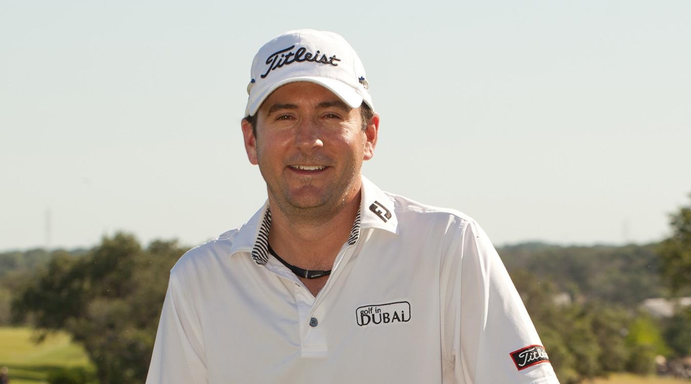 Ben Curtis - Motivational Sports Speaker