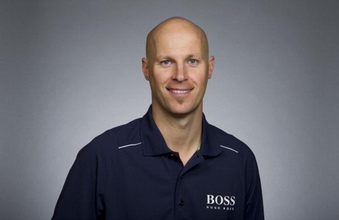 Ben Crane - Professional Sports Motivational Speaker