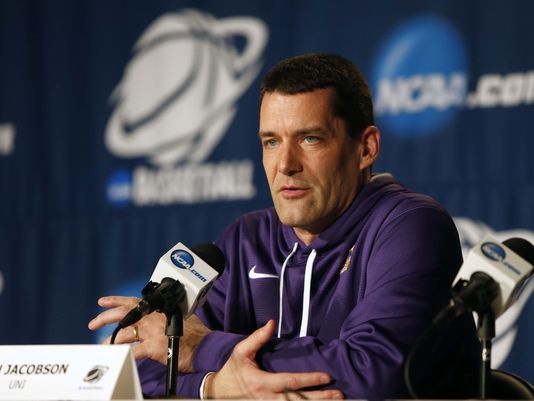 Ben Jacobson - Motivational Sports Speaker