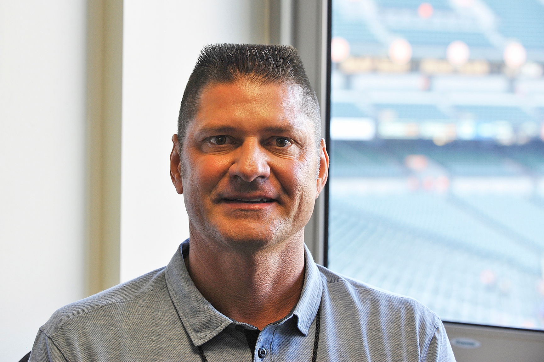 Ben McDonald - Motivational Sports Speaker