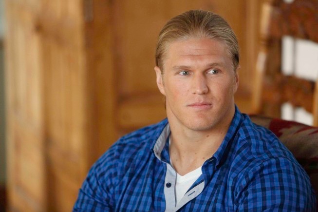 Clay Matthews III - Motivational Sports Speaker
