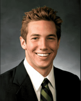 Jordan Cameron - Professional Sports Motivational Speaker