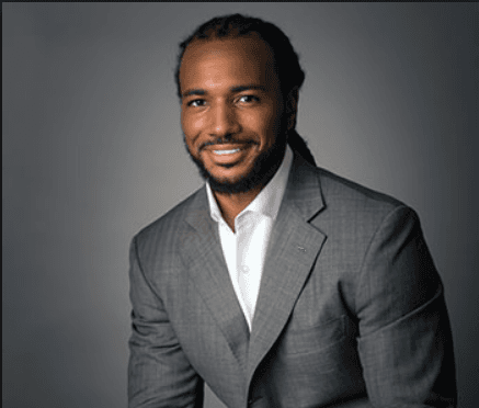 Usama Young - Professional Sports Motivational Speaker