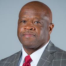 Mike Anderson - Professional Sports Motivational Speaker