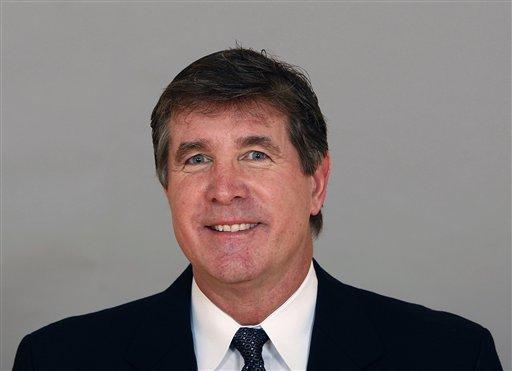 Bill Callahan - Professional Sports Motivational Speaker