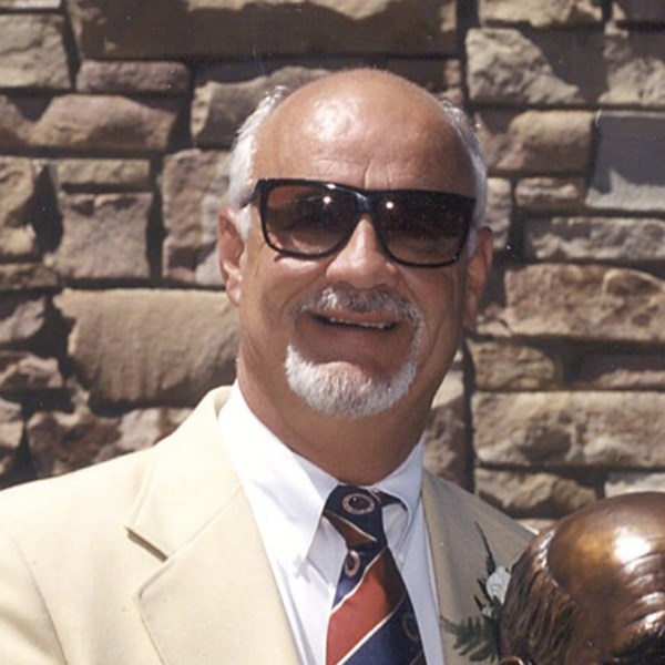 Paul Krause - Motivational Sports Speaker