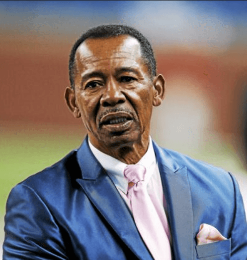 Charlie Sanders - Professional Sports Motivational Speaker