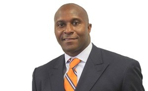 Reggie Barlow - Motivational Sports Speaker