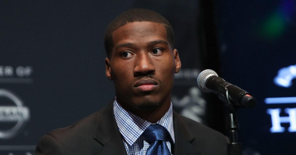 Dede Westbrook - Professional Sports Motivational Speaker