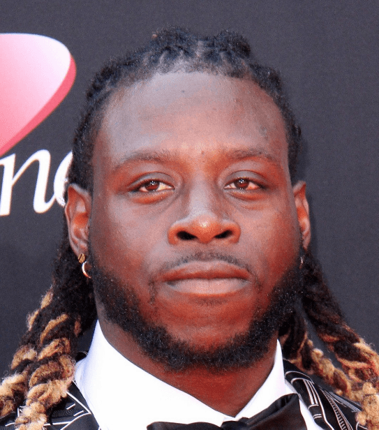 Jay Ajayi - Motivational Sports Speaker