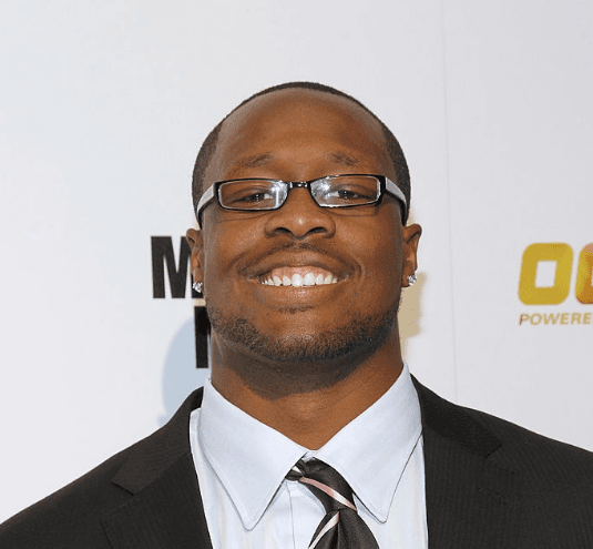 Gerald McCoy - Professional Sports Motivational Speaker