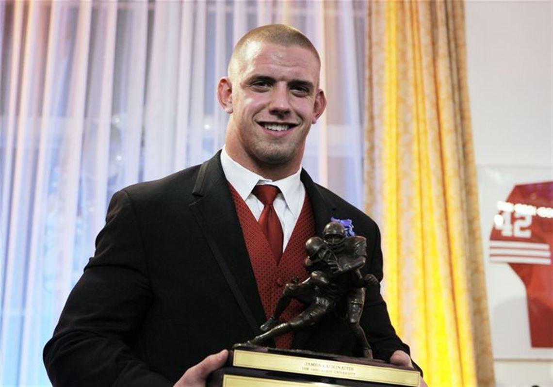 James Laurinaitis - Professional Sports Motivational Speaker