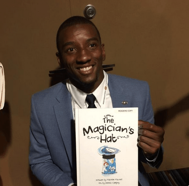 Malcolm Mitchell - Professional Sports Motivational Speaker