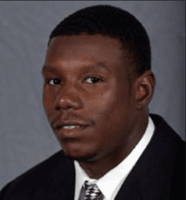 Devery Henderson - Professional Sports Motivational Speaker