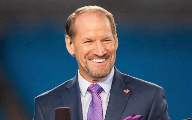 Bill Cowher - Motivational Sports Speaker