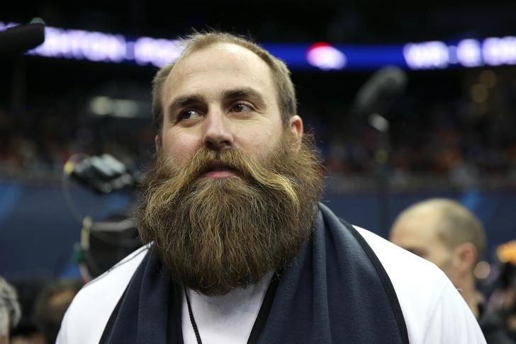 Brett Keisel - Professional Sports Motivational Speaker
