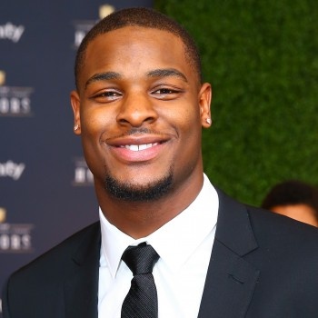 Le'Veon Bell - Motivational Sports Speaker