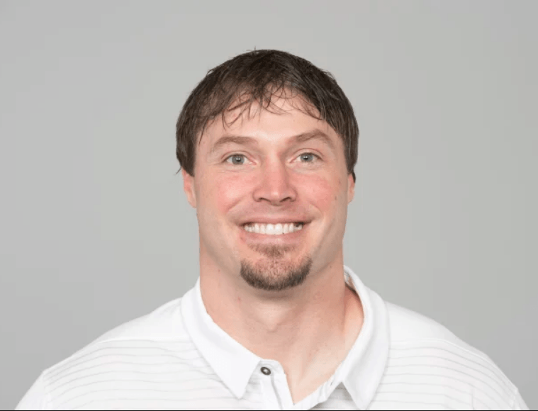 Chase Blackburn - Motivational Sports Speaker