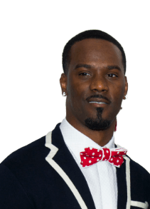 Aaron Ross - Motivational Sports Speaker