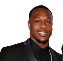 Akeem Ayers - Motivational Sports Speaker