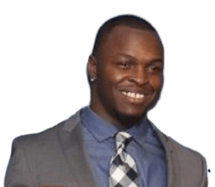 Alec Ogletree - Professional Sports Motivational Speaker