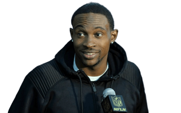 Alshon Jeffery - Motivational Sports Speaker