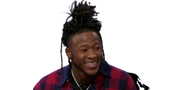 Alvin Kamara - Motivational Sports Speaker