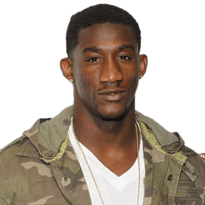 Antrel Rolle - Professional Sports Motivational Speaker