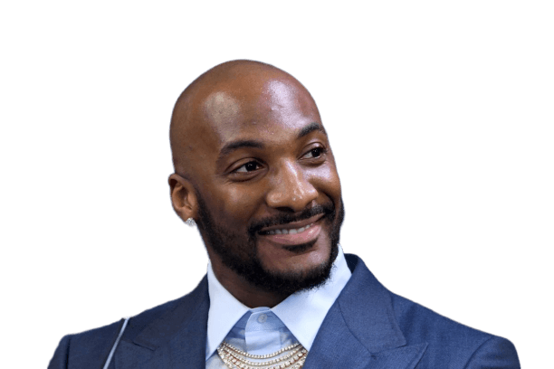 Aqib Talib - Motivational Sports Speaker