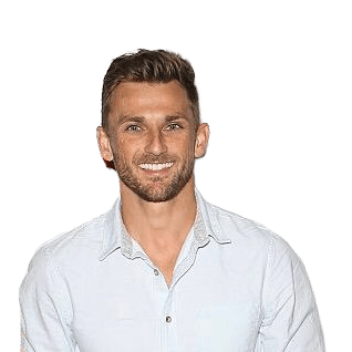 Blair Walsh - Motivational Sports Speaker
