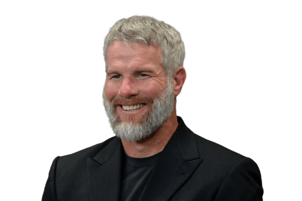 Brett Favre - Professional Sports Motivational Speaker