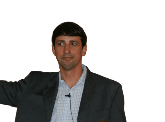 Brodie Croyle - Professional Sports Motivational Speaker