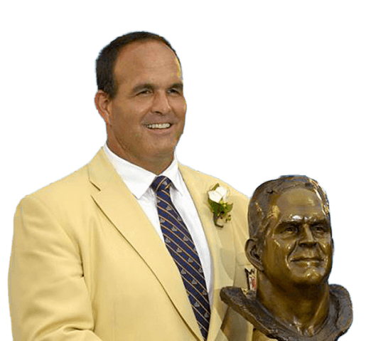 Bruce Matthews - Motivational Sports Speaker