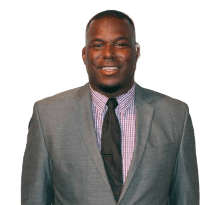 Byron Chamberlain - Motivational Sports Speaker