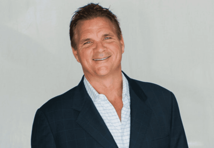 Brian Baldinger - Professional Sports Motivational Speaker