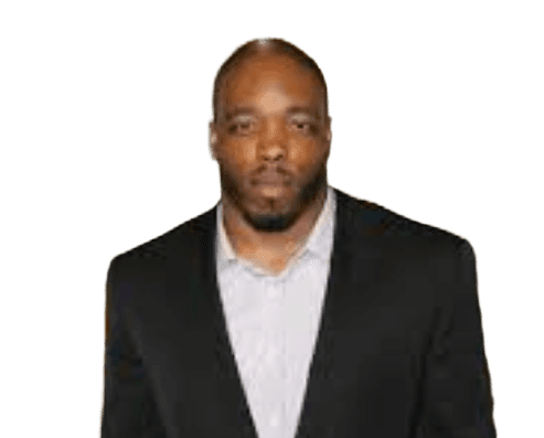 Calvin Pace - Professional Sports Motivational Speaker