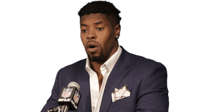 Cameron Wake - Professional Sports Motivational Speaker
