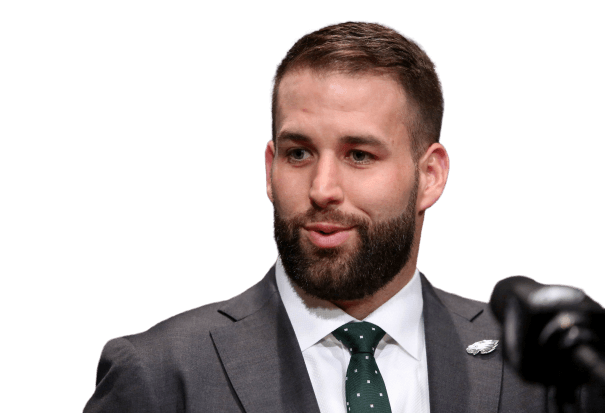 Chase Daniel - Motivational Sports Speaker