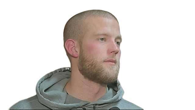 Chris Boswell - Motivational Sports Speaker