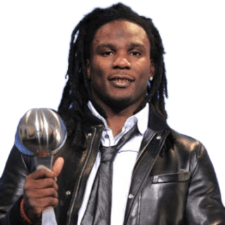 Chris Johnson - Professional Sports Motivational Speaker