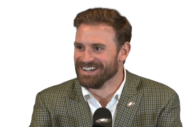 Chris Long - Motivational Sports Speaker